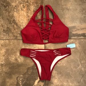 Cupshe bikini